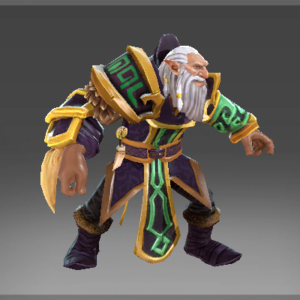 The Atniw's Fury Set