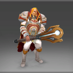 The Hierophant's Protection Set