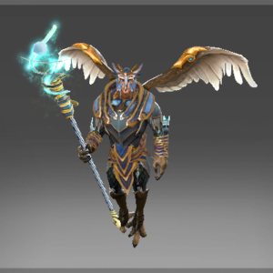 The Nightwatcher's Set
