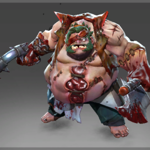 The Ol' Chopper's Set