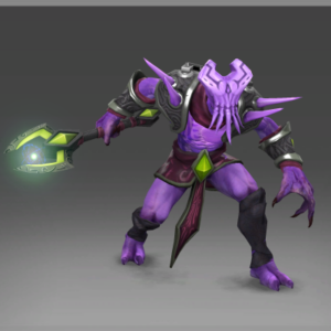 The Tentacular Timelord Set