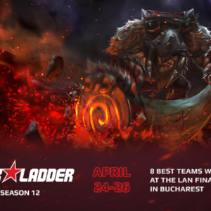 Tine of the Behemoth Bundle