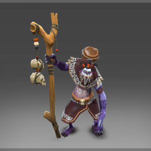 Traveling Tale-Teller's Set