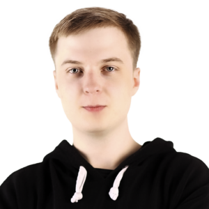 UnderShock Talent Sticker - TI 2022