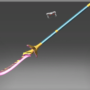 Unusual Song of the Sea Lotus - Weapon