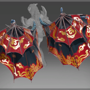 Veil of the Parasol's Sting