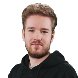 Weppas Talent Sticker - TI 2022