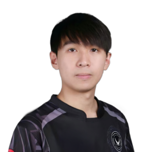 XNova Player Sticker - TI 2025