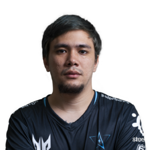 Xavius Player Sticker - TI 2022