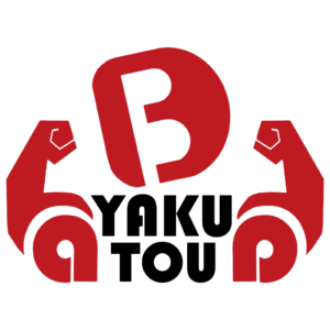 Yakutou Brothers Team Sticker - TI 2025