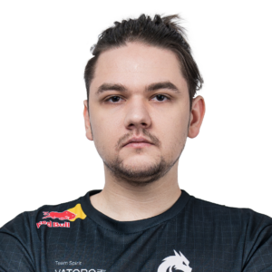 Yatoro雨 Player Sticker - TI 2023