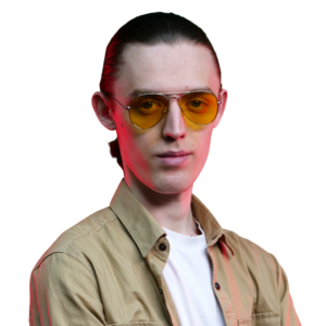 Zais Talent Sticker - TI 2022