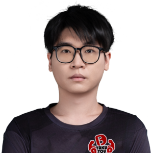 flyfly Player Sticker - TI 2025