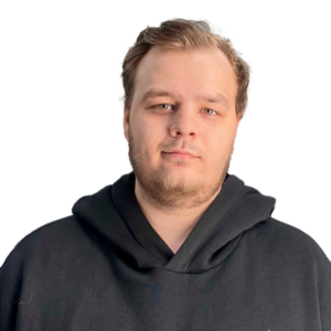 stubborn Talent Sticker - TI 2022