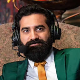 tsunami Autograph Avatar - The International 2021