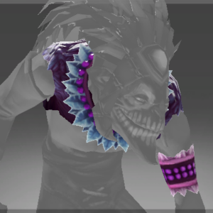 Acolyte Priest's Fur