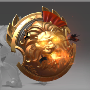 Arena Champion Shield