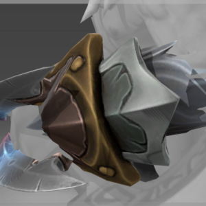 Arms of Harvest's Hound