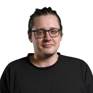 ArsZeeqq Talent Sticker - TI 2022