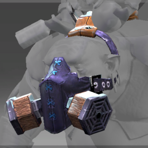 Assistant's Respirator