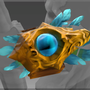 Auspicious Bracers of Bird's Stone