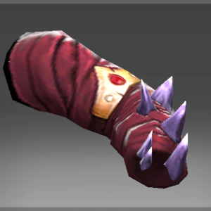 Auspicious Curse of the Highborn