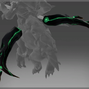 Auspicious Dragon Forged Wings