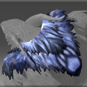 Auspicious Mark of the Radiant Protector