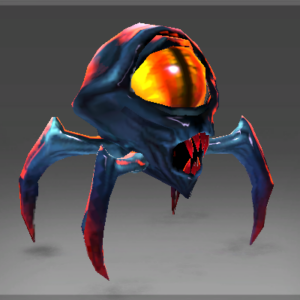 Auspicious Perceptive Spiderling