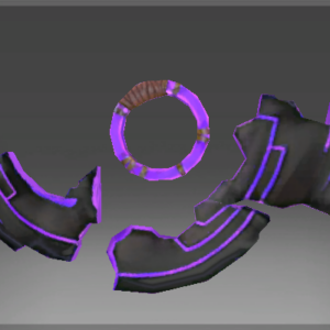 Auspicious Shard of Vengeance