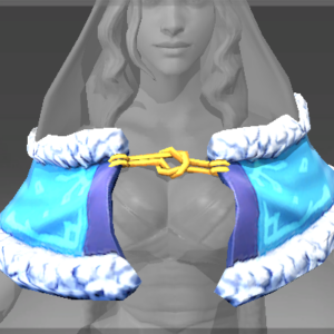 Auspicious Shoulders of the North