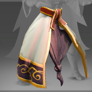 Auspicious Wraps of the Eastern Range