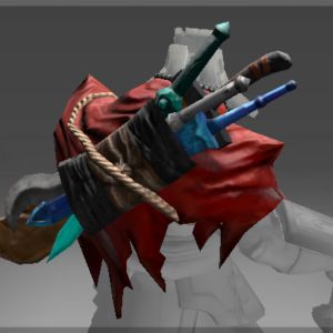 Autographed Arsenal of the Bladekeeper