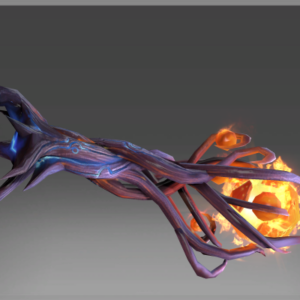 Autographed Astral Origins - Weapon