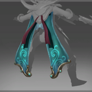 Autographed Cape of the Sacrosanct