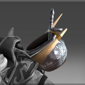 Autographed Cauldron of Xahryx