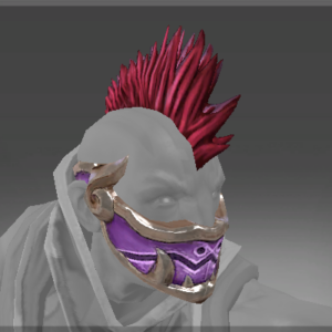 Autographed Fashion of Yoskreth