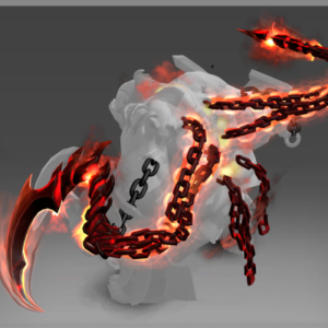 Autographed Feast of Abscession - Back