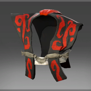 Autographed Kataginu of a Thousand Faces