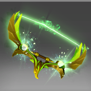 Autographed Peregrine Flight