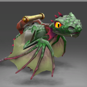 Autographed Prismatic Drake