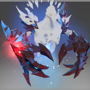 Autographed Shatterblast Rule