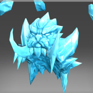 Autographed Sigil of the Barrier Rogue