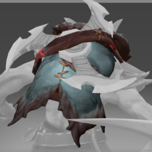 Autographed Vest of the First Hunt