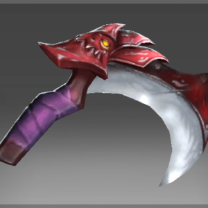 Backslicer of Monstrous Reprisal