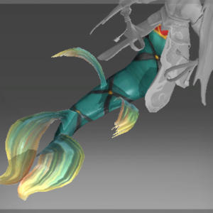 Bindings of the Captive Princess