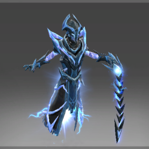 Bindings of the Storm-Stealer Set