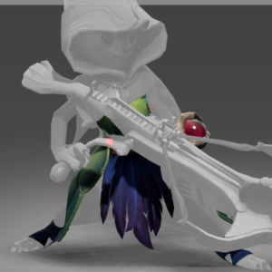 Birdfeed Bandit - Armor