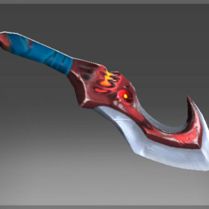 Blinkcutter of Monstrous Reprisal