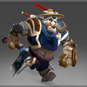 Bobusang's Traveling Necessities Set